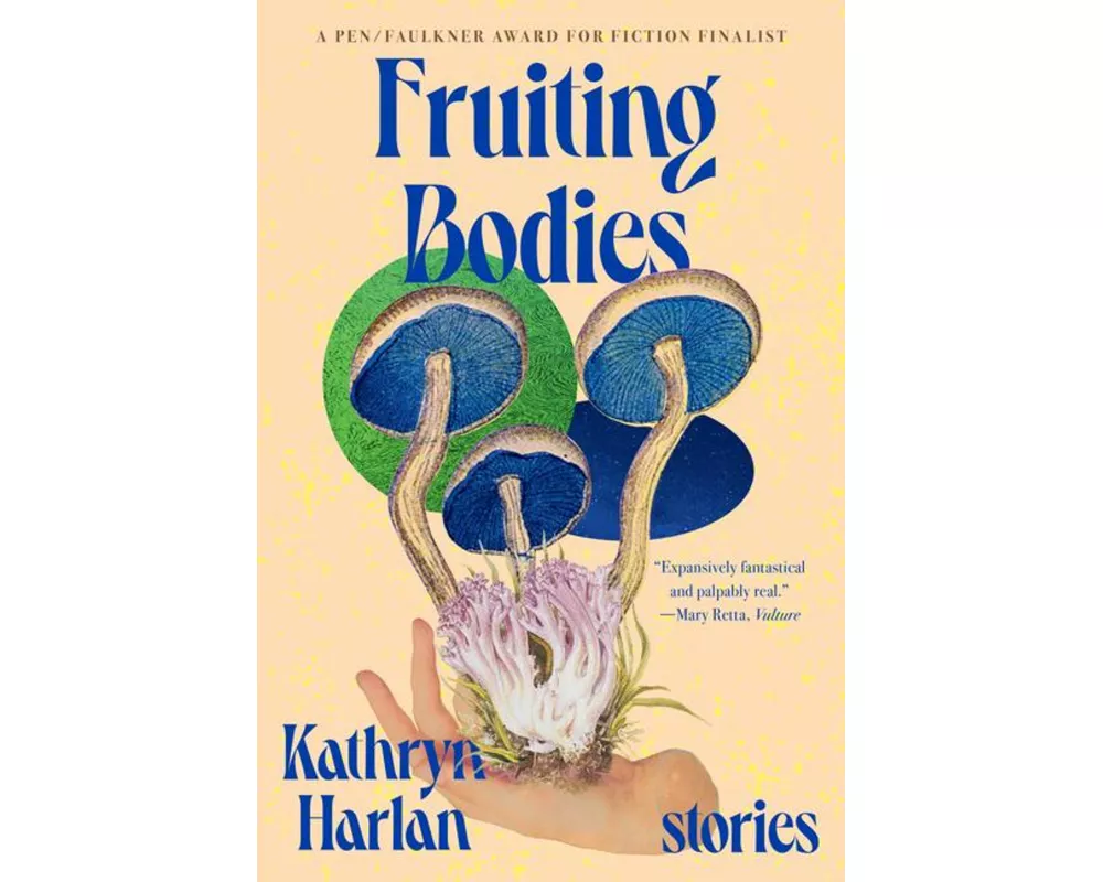 Fruiting Bodies