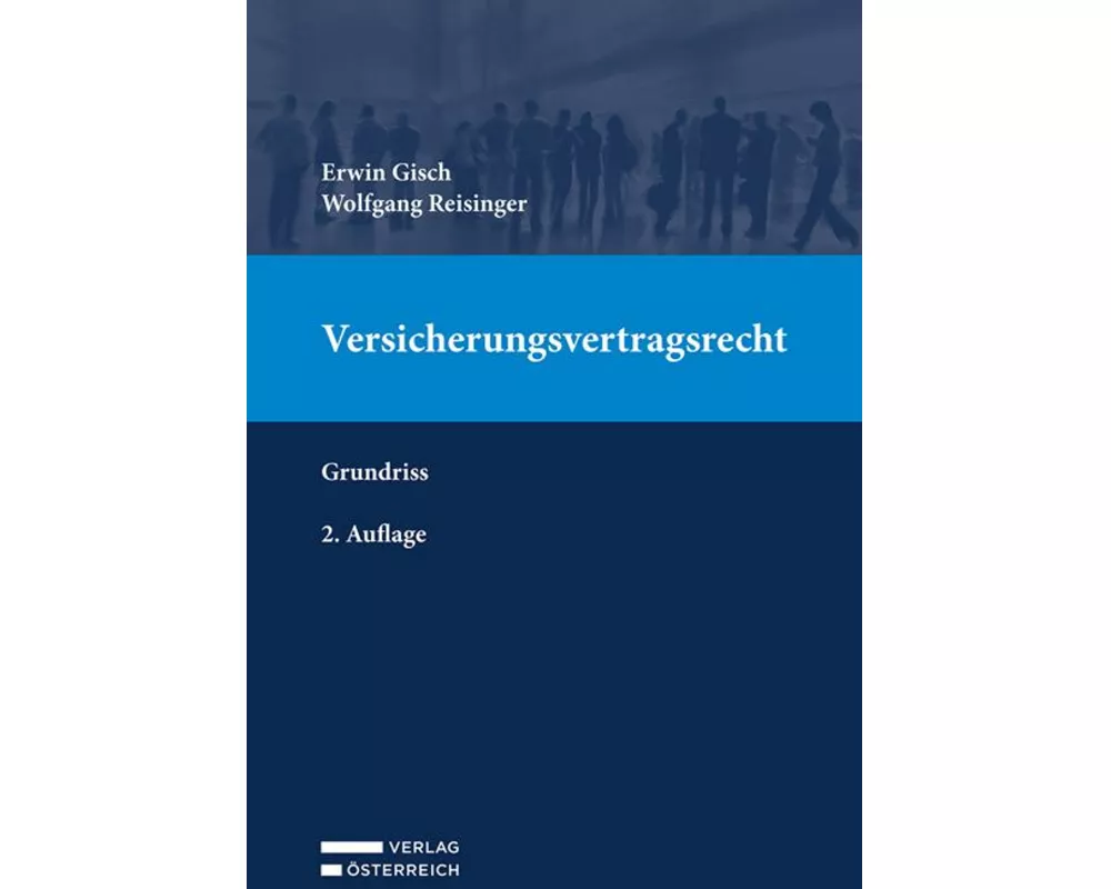 Versicherungsvertragsrecht
