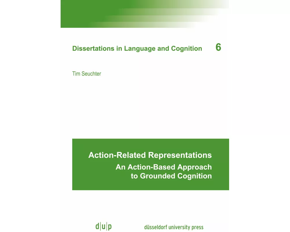 Action-Related Representations