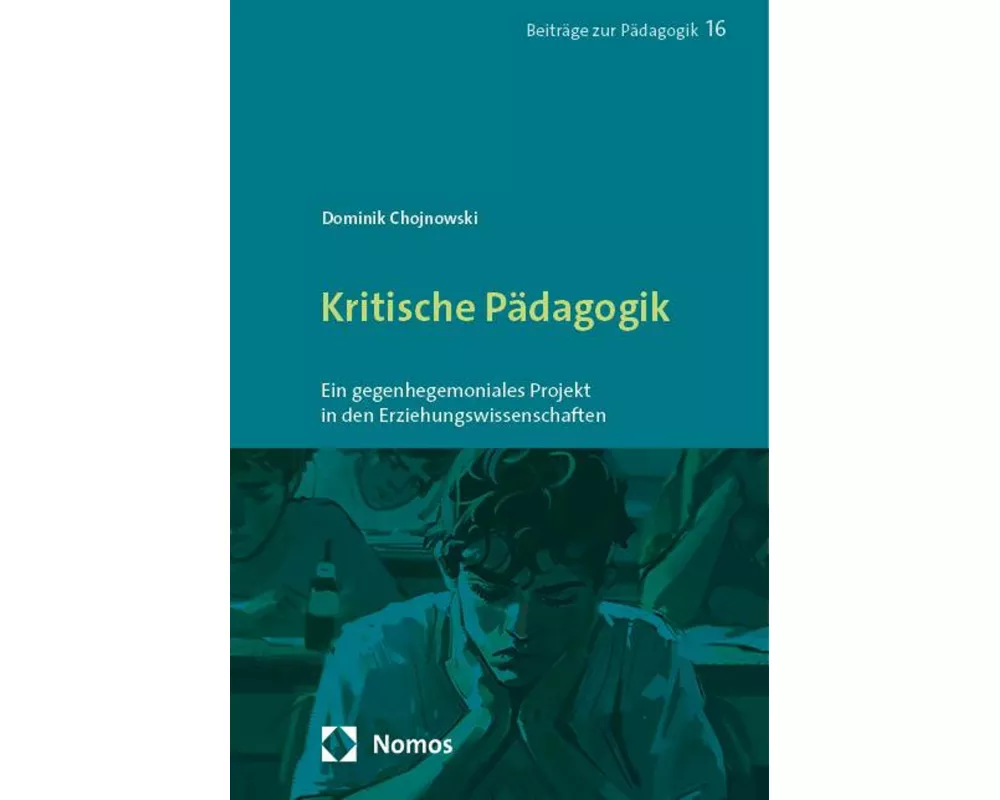 Kritische Pädagogik