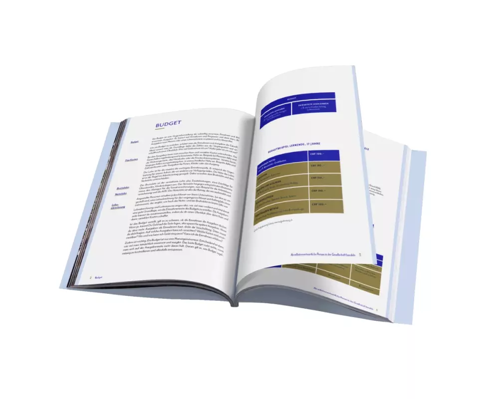 Grundlagenwissen 2 Kaufleute EFZ - HKB A bis HKB E