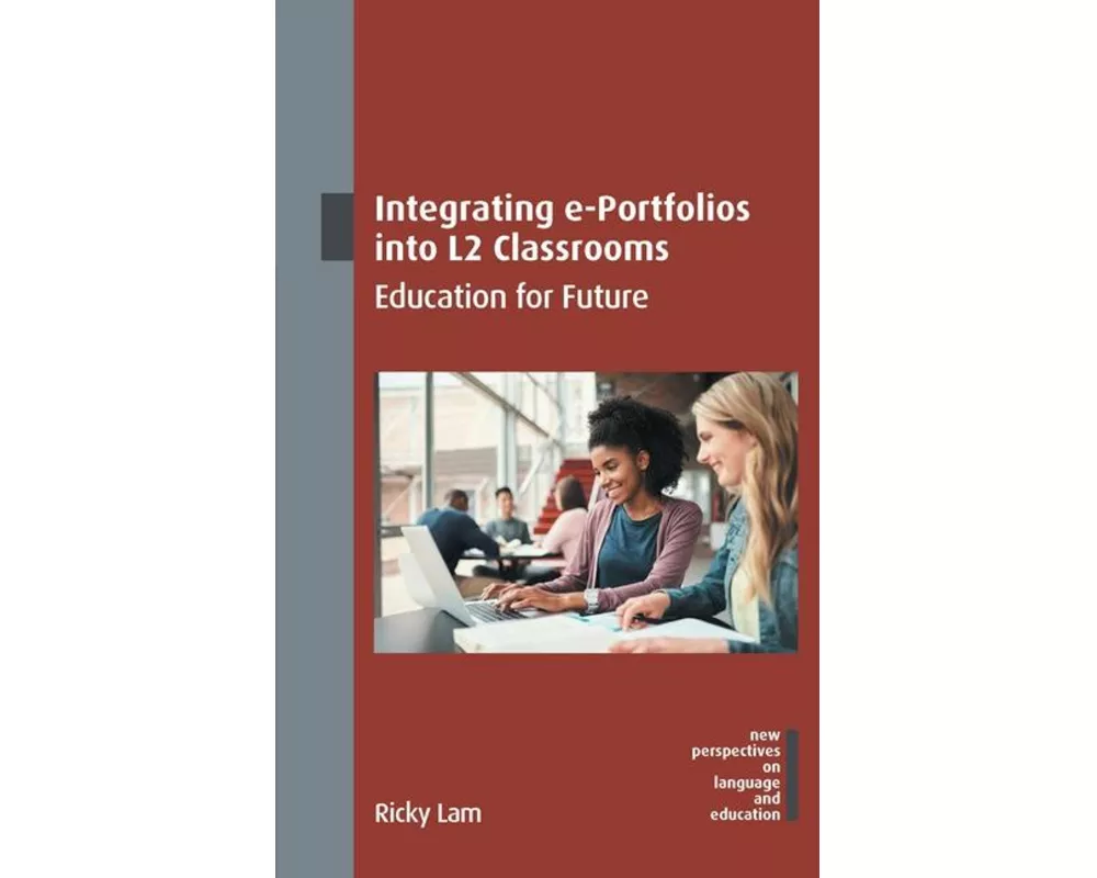 Integrating e-Portfolios into L2 Classrooms