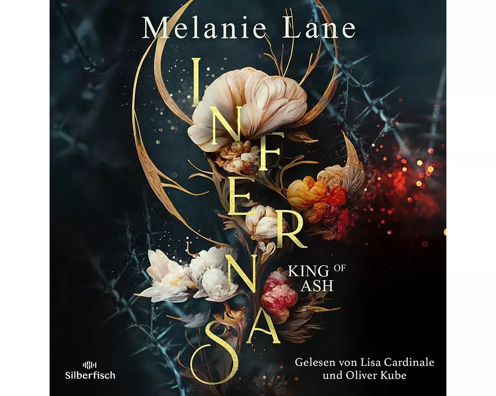 Infernas 1: King of Ash