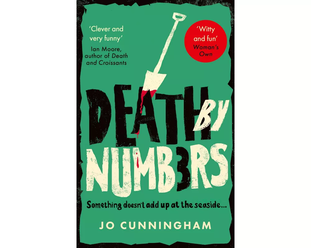 Death by Numbers