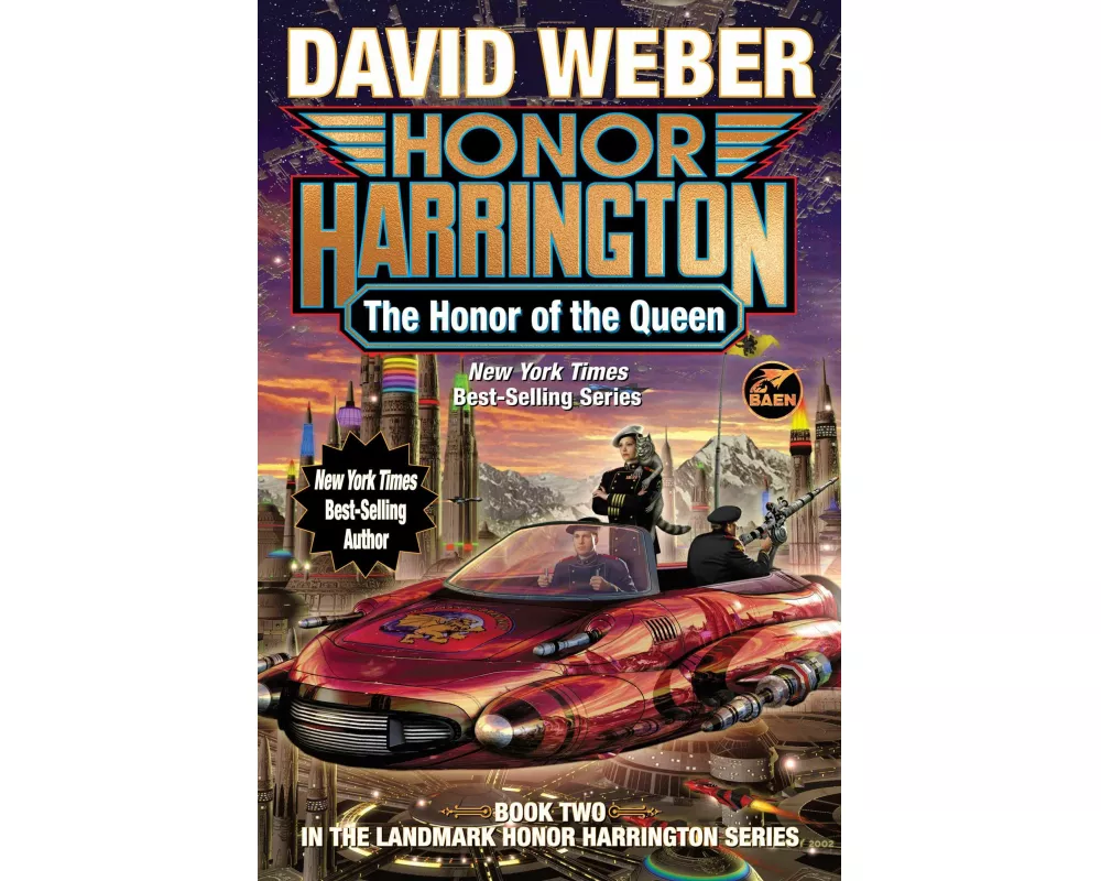 The Honor of the Queen