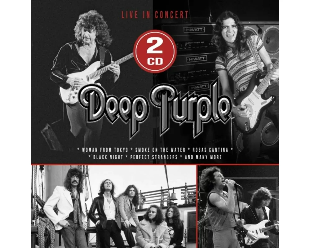 Deep Purple