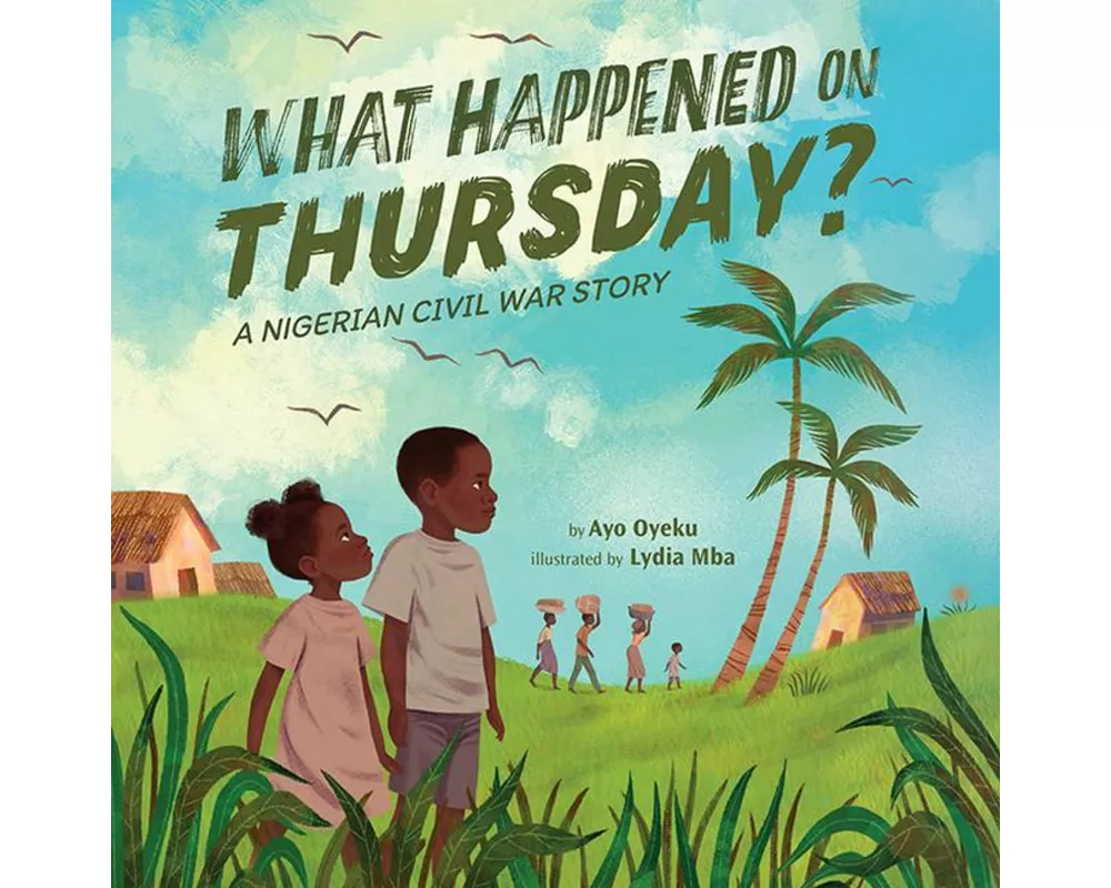 What Happened on Thursday?
