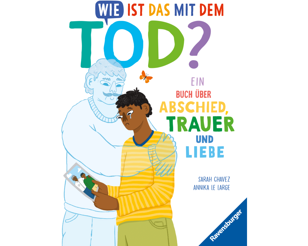 Wie ist das mit dem Tod?