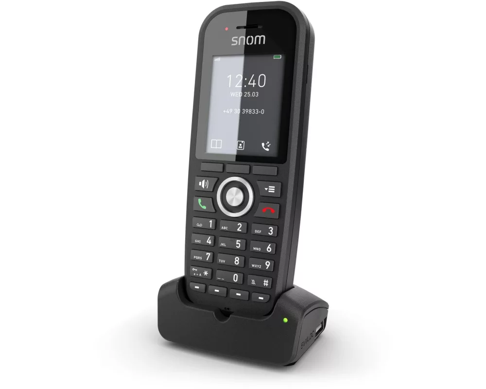 snom Mobilteil M30
