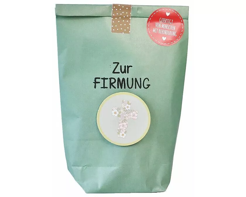 Wundertüte / Firmung
