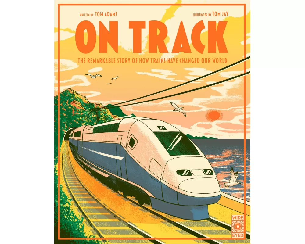 On Track