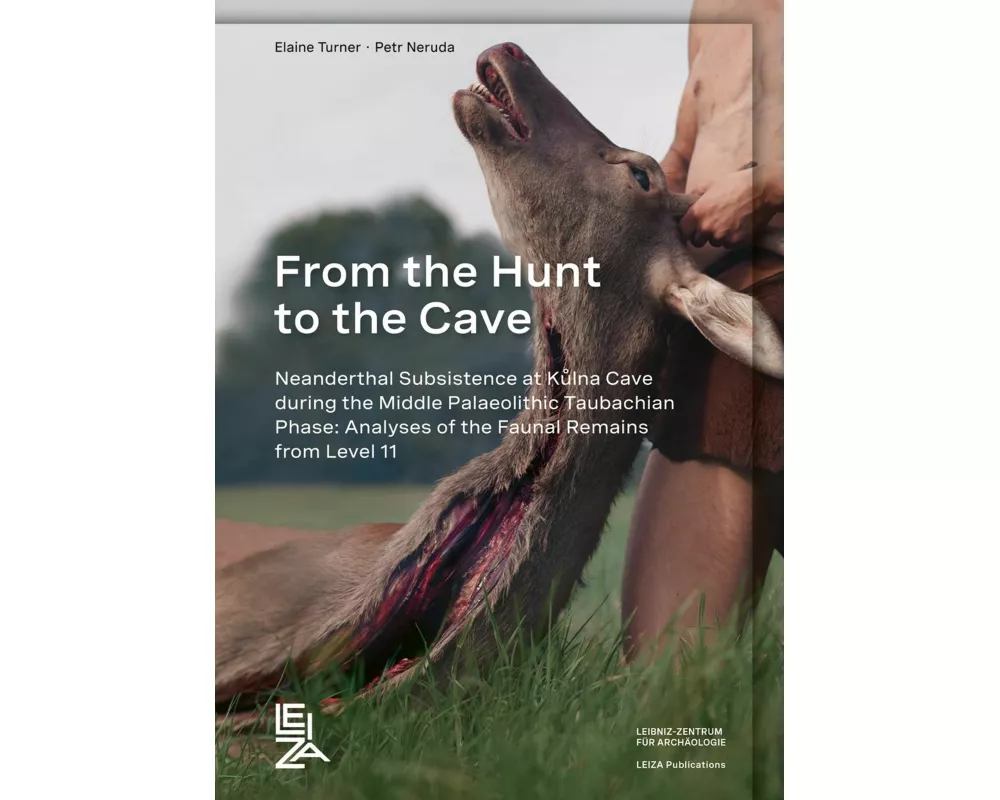 From the Hunt to the Cave