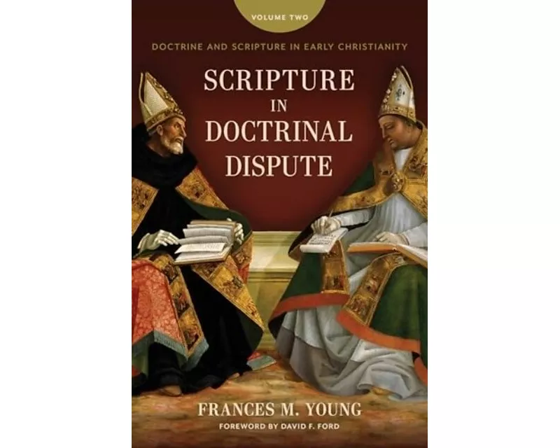 Scripture in Doctrinal Dispute