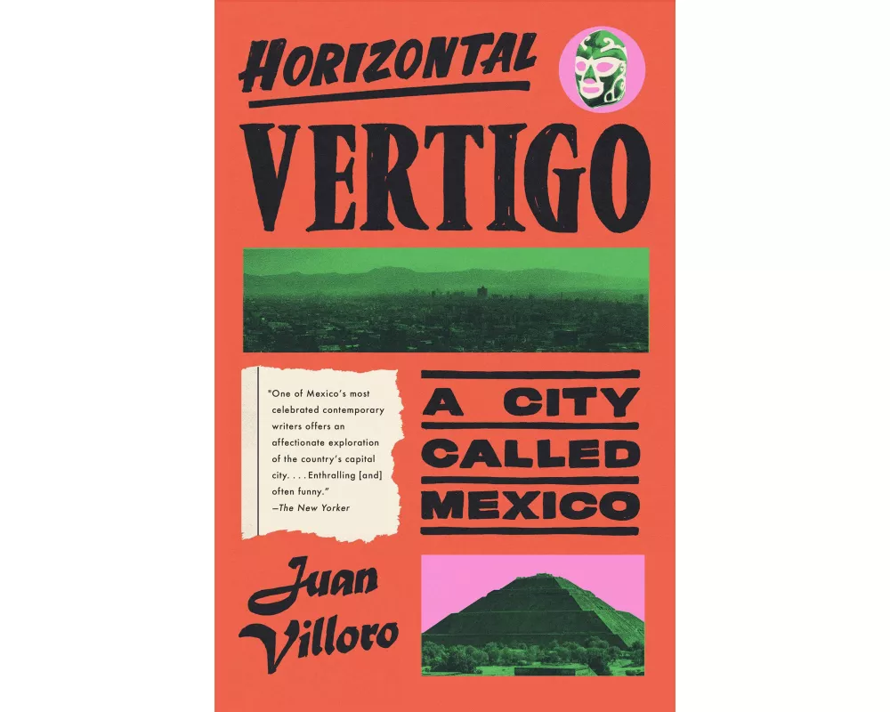 Horizontal Vertigo