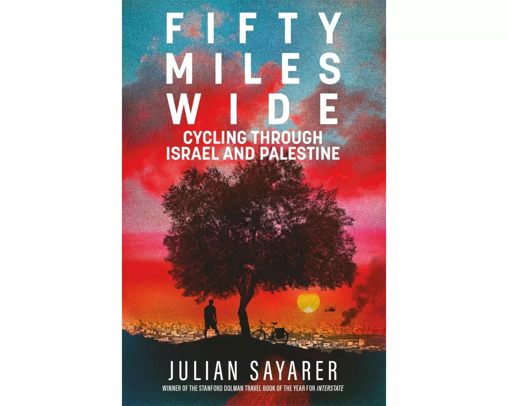 Fifty Miles Wide