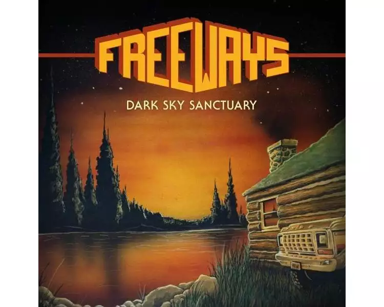 Dark Sky Sanctuary