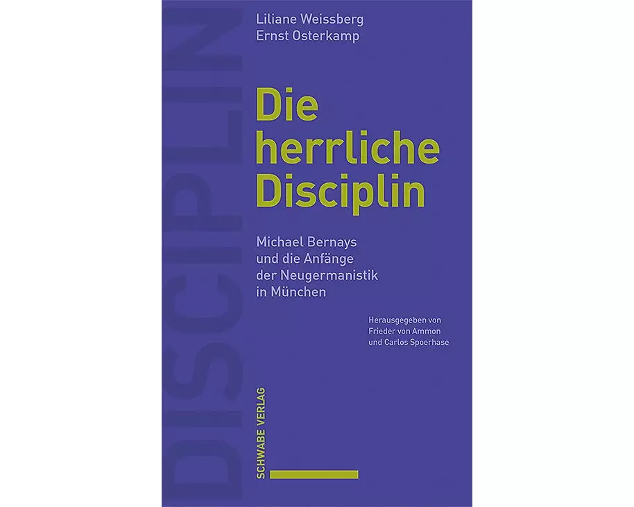 Die herrliche Disciplin