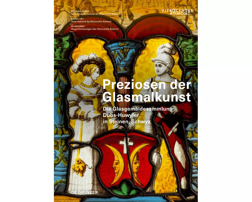 Preziosen der Glasmalkunst