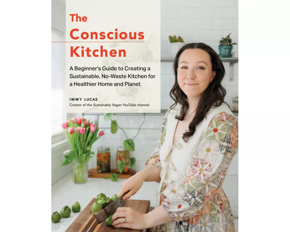 The Conscious Kitchen