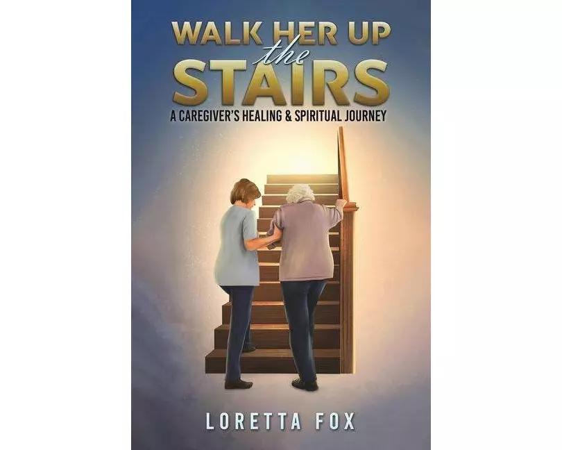 Walk Her Up the Stairs