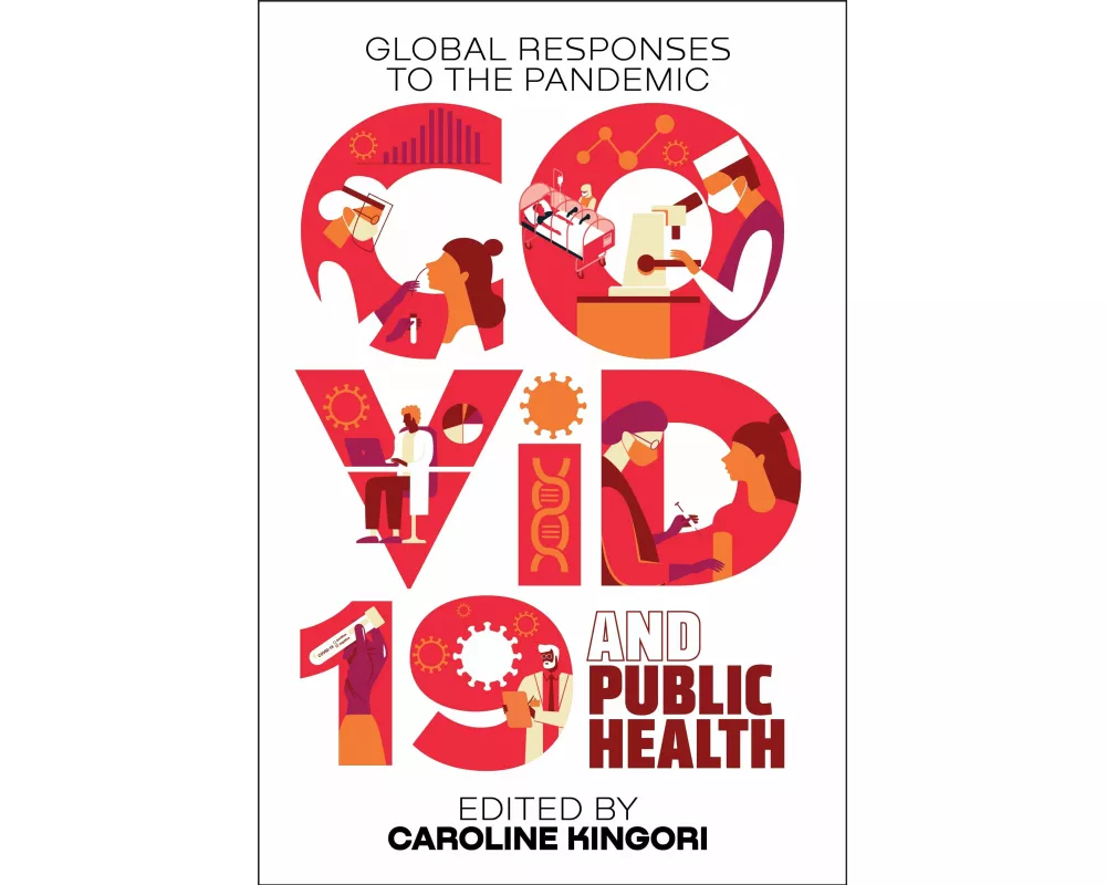 COVID-19 and Public Health