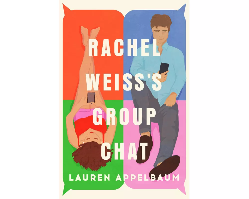 Rachel Weiss's Group Chat