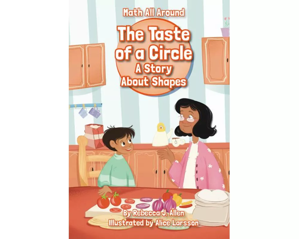 The Taste of a Circle