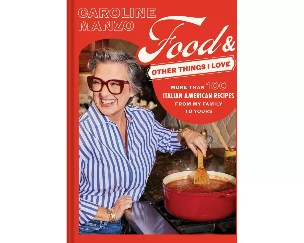 Food & Other Things I Love