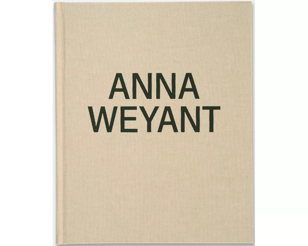 Anna Weyant