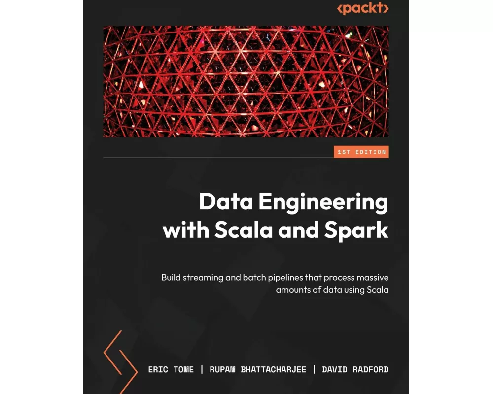 Data Engineering with Scala and Spark