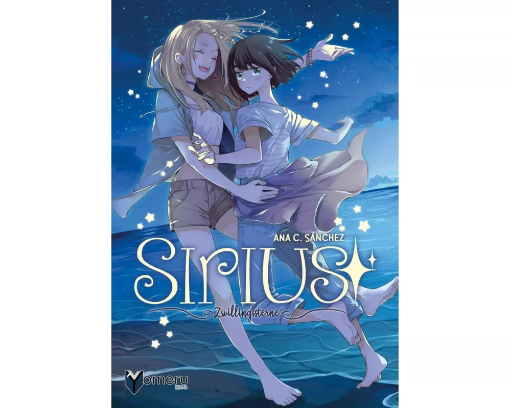 SIRIUS: Zwillingssterne