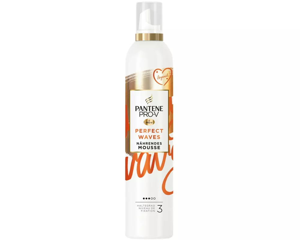 Pantene Pro-V Haarfestiger Perfect Waves 200 ml
