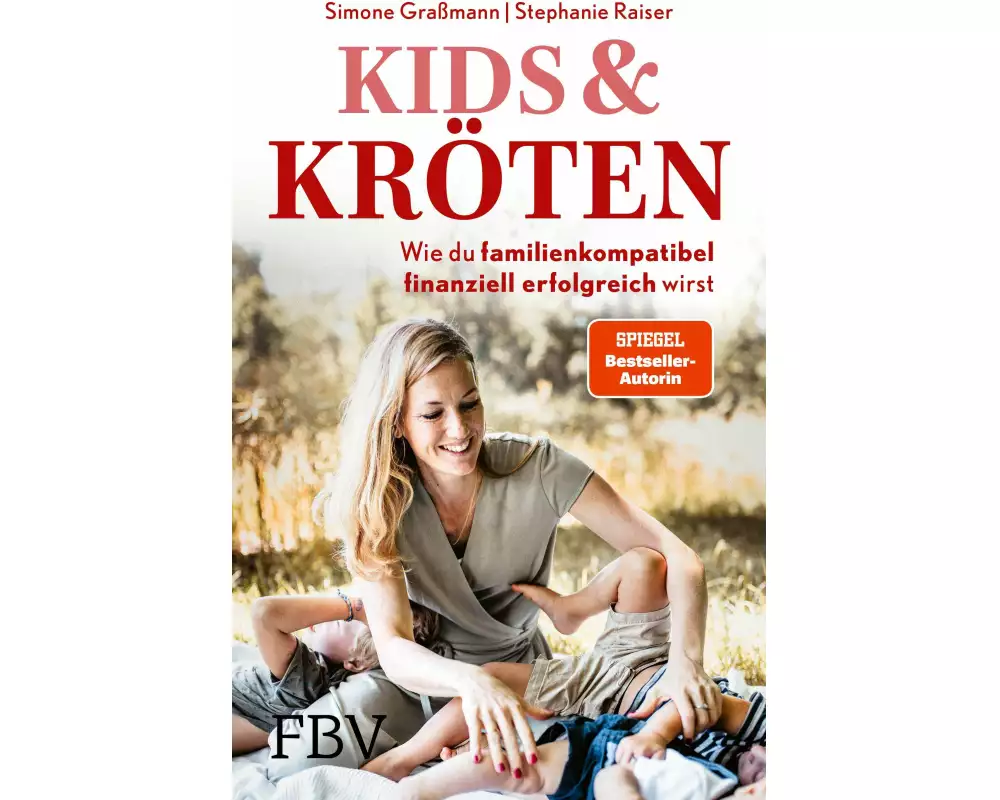 Kids & Kröten