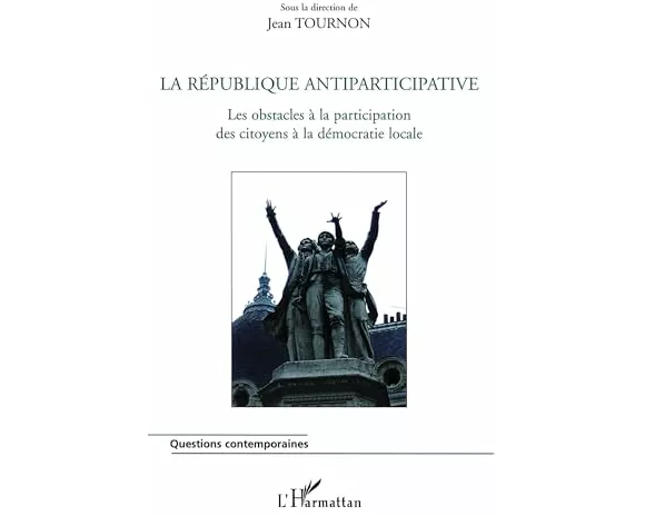 La République antiparticipative