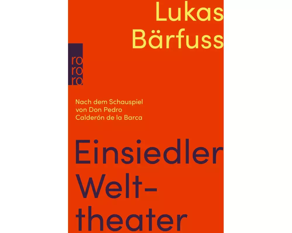 Einsiedler Welttheater