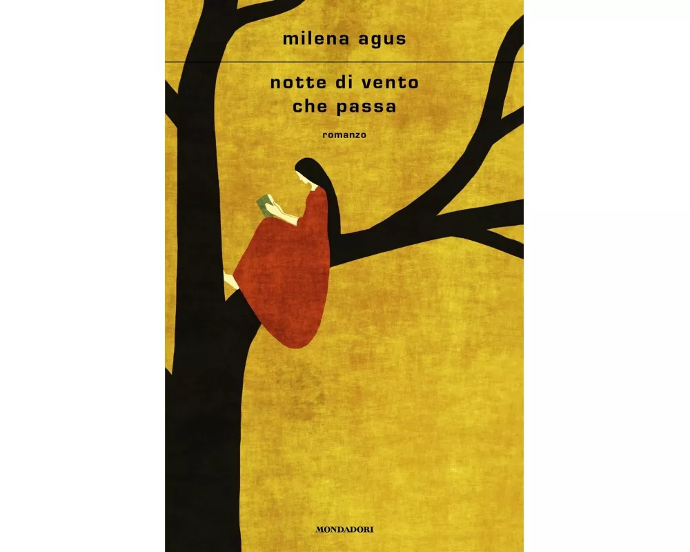 Notte di vento che passa