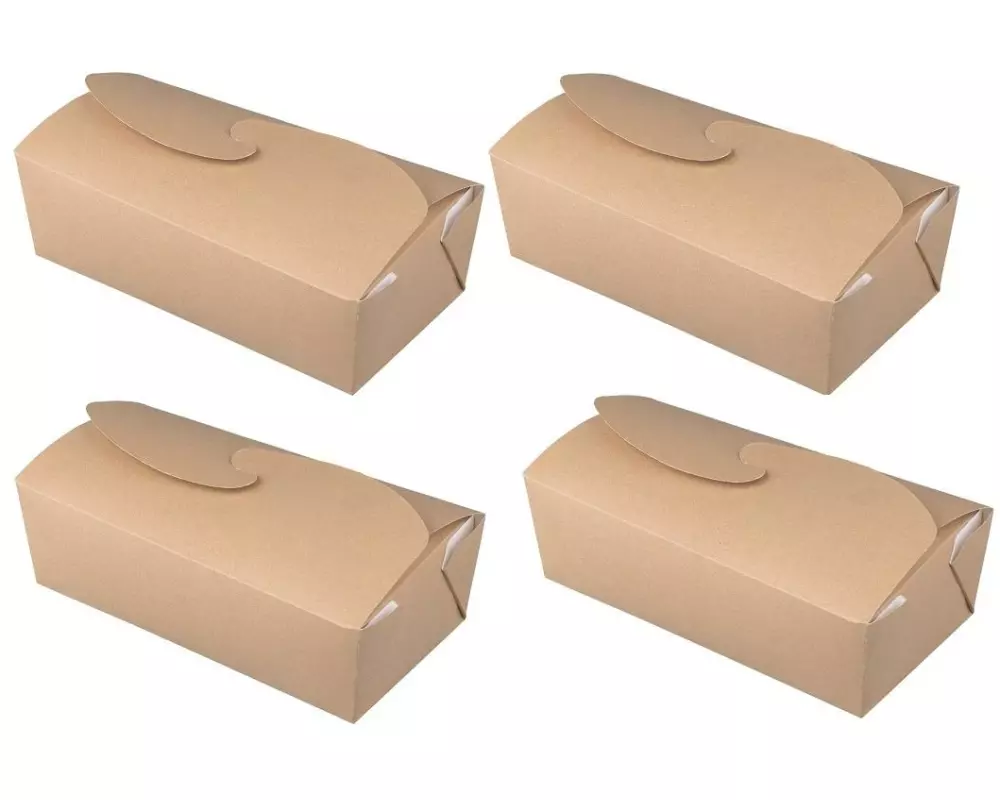 Demmler Mini-Cake-Backform 4 Stück