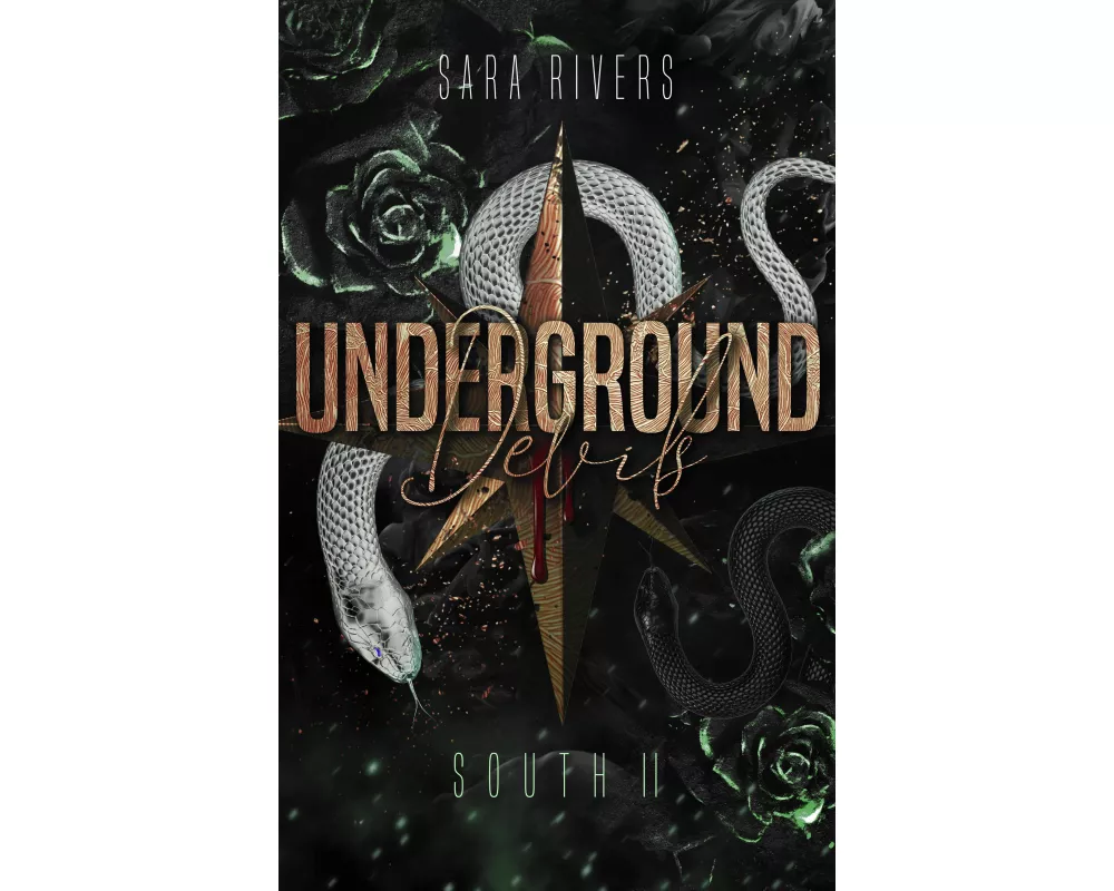 Underground Devils South 2