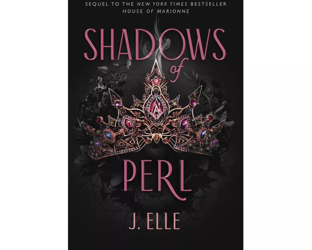 Shadows of Perl