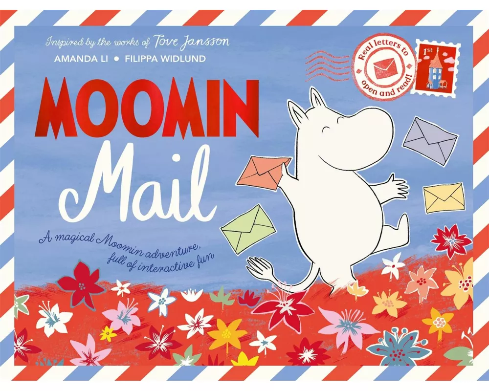 Moomin Mail