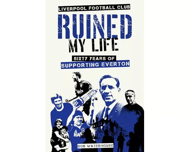 Liverpool FC Ruined My Life