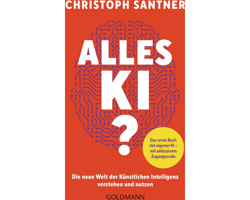Alles KI?