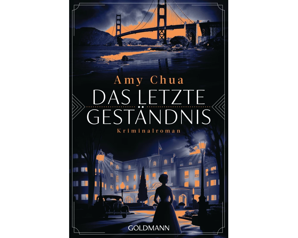 Das letzte Geständnis