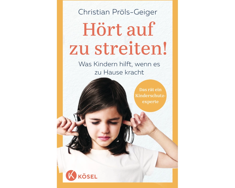 Hört auf zu streiten!