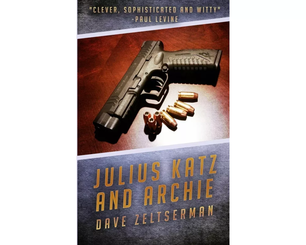 Julius Katz and Archie