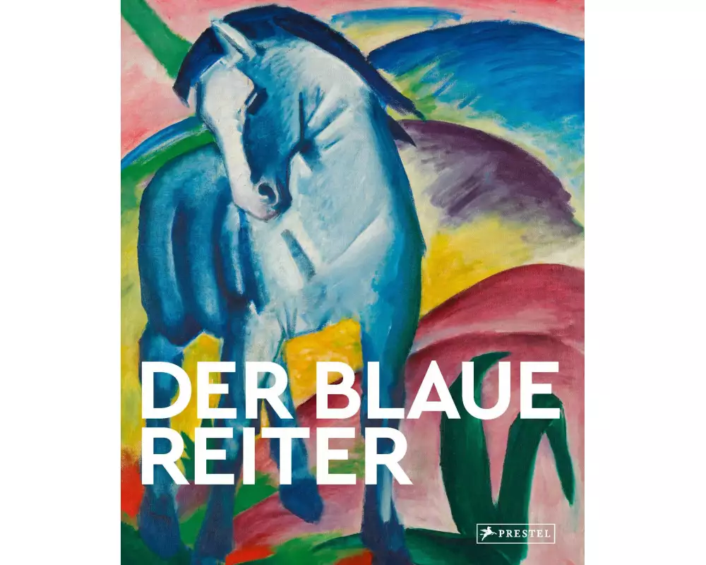 Der Blaue Reiter