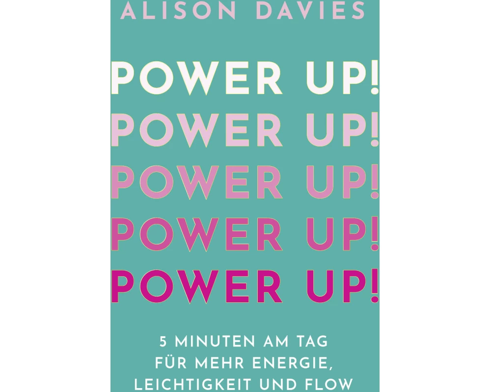 Power Up!
