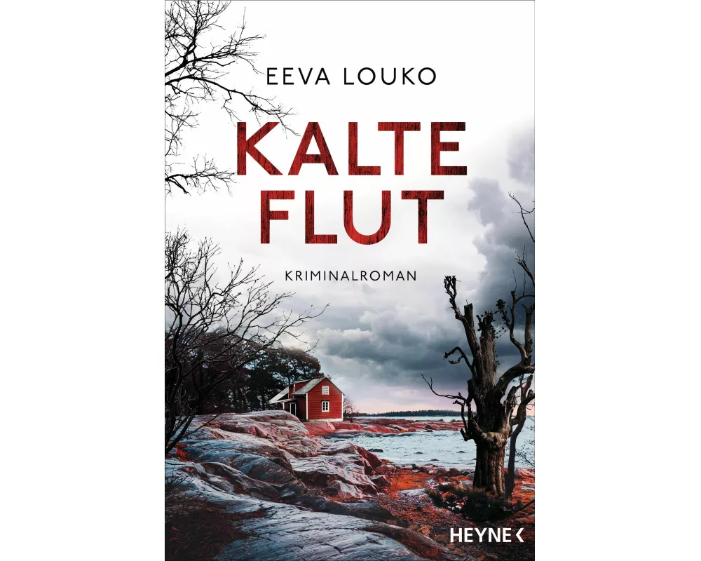 Kalte Flut