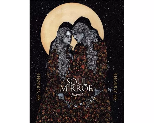 Soul Mirror Journal