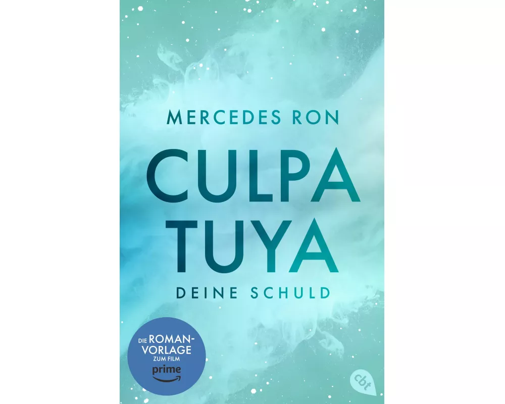 Culpa Tuya – Deine Schuld